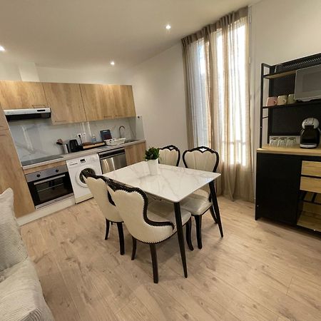 Appartement Avec Terrasse Et Ciel Etoile ! 느와지-르-섹 외부 사진