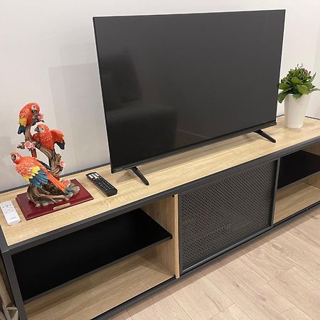 Appartement Avec Terrasse Et Ciel Etoile ! 느와지-르-섹 외부 사진