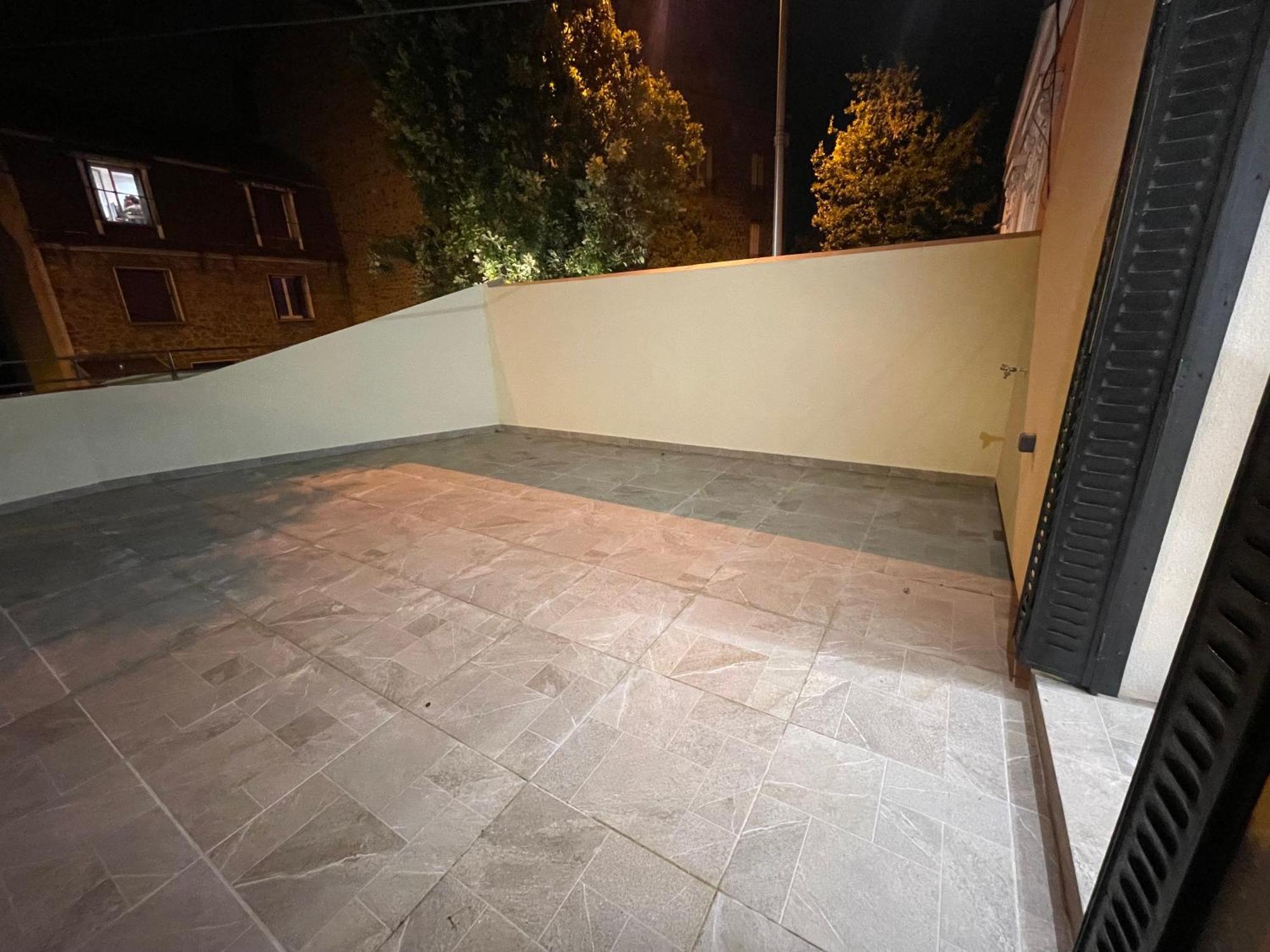 Appartement Avec Terrasse Et Ciel Etoile ! 느와지-르-섹 외부 사진