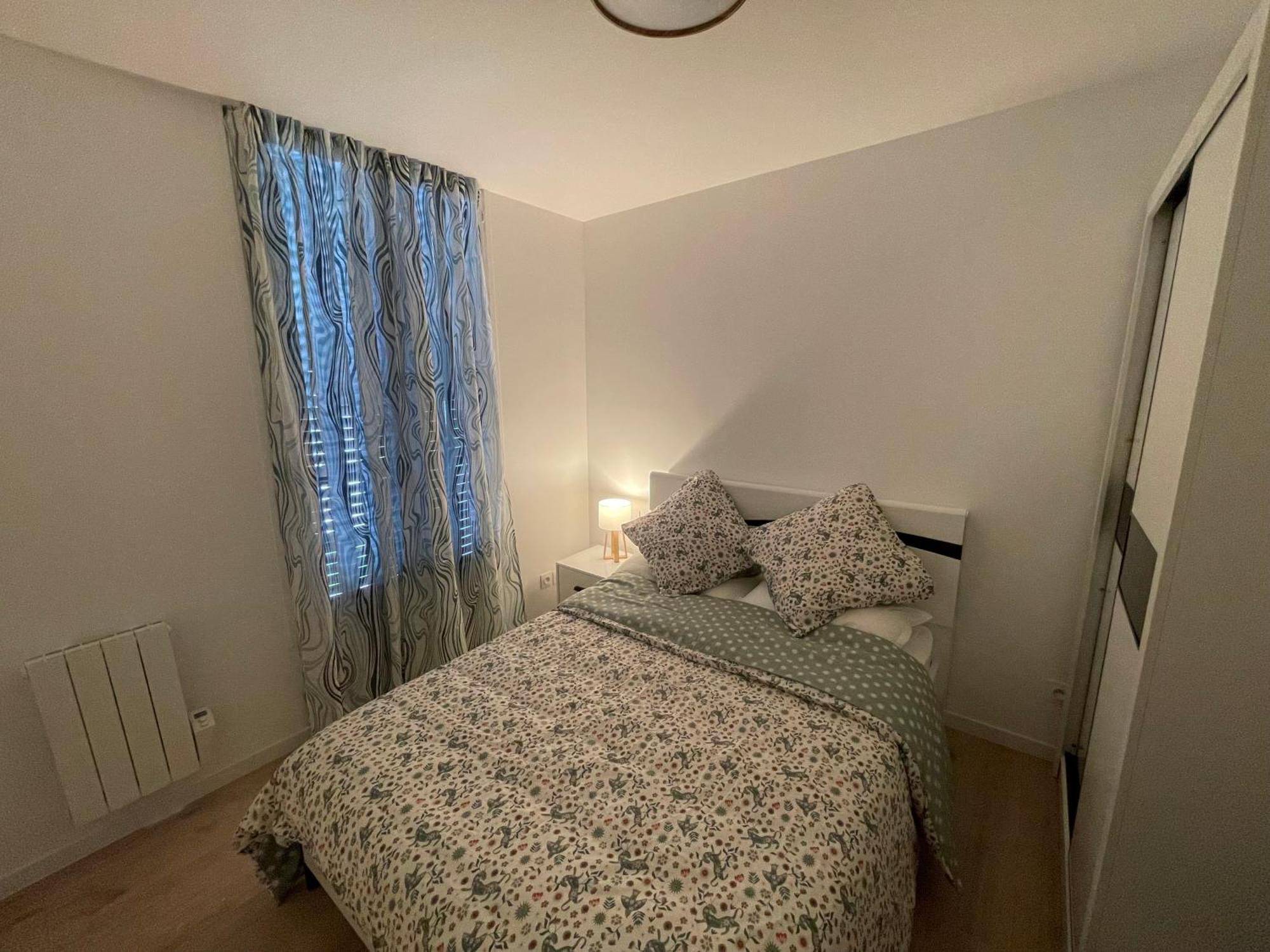 Appartement Avec Terrasse Et Ciel Etoile ! 느와지-르-섹 외부 사진
