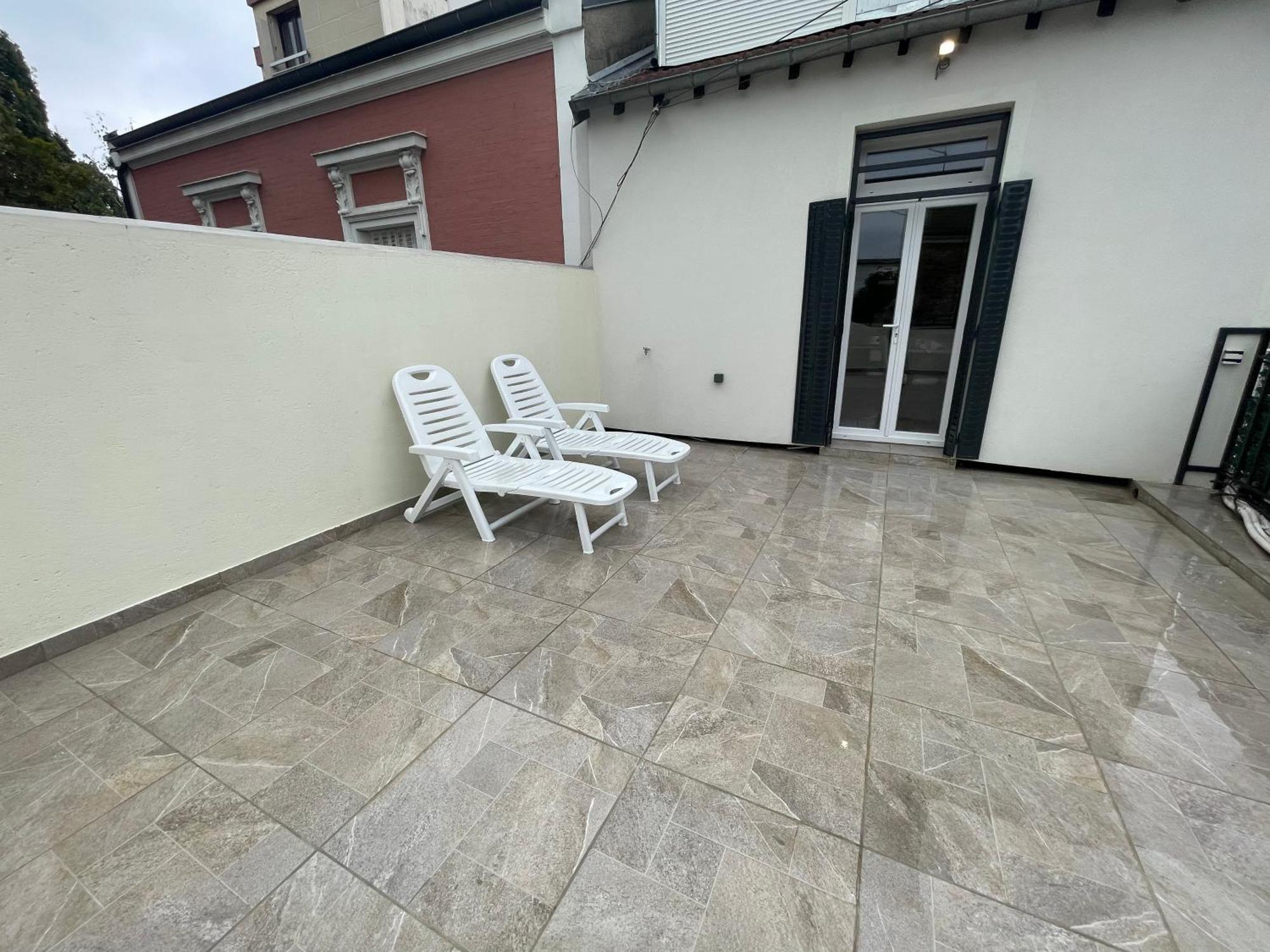 Appartement Avec Terrasse Et Ciel Etoile ! 느와지-르-섹 외부 사진